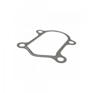 Junta Turbina Iveco Nova Daily Ano 1997 a 2007 98484659