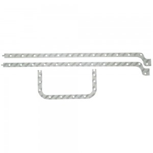 Junta Carter Eurotrakker Eurotech 450E37 380E37 98493262