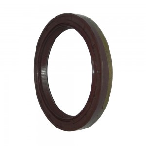 Retentor Virabrequim Iveco Eurotrakker Eurotech 98494984