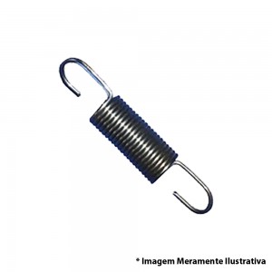 Mola Acelerador Ford Cargo 712 715 1415 1617 90mm 98HU9D810AA