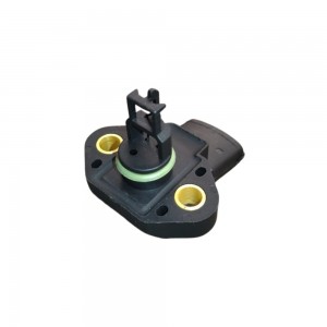 Sensor Pressao Map Turbina Mercedes Benz OM904 9901530028