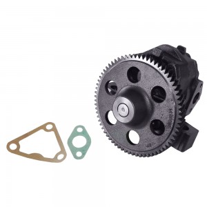 Bomba Oleo Motor Iveco Eurotrakker Powerstar 450E37 99430535