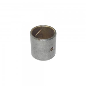 Bucha Eixo Balancim Compativel Iveco Eurotrakker 99434732