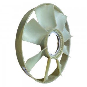 Helice Iveco Powerstar Eurotrakker Eurotech 370 420 99450016