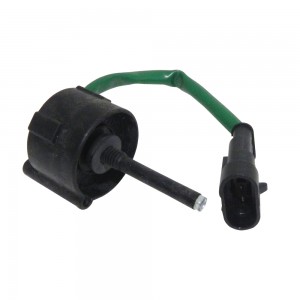 Sensor Agua Filtro Rancor Eurocargo 150E18 120E15 99468264