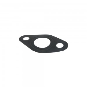 Junto Cano Retorno Turbina Iveco Inferior Cano 99475979