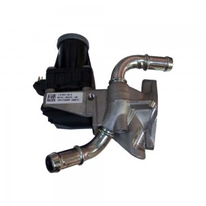 Valvula Exaustao Circulacao Gases Ford Transit 9C1Q9D475AB