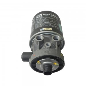 Valvula Secador Ar Ford Cargo Cummins 815E 4532E 9C452A131BA