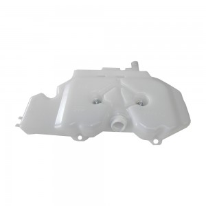 Reservatorio Agua Radiador Cargo 2010 Diante 9C458A084AA