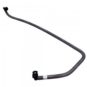Tubo Diesel Tanque Combustivel Ao Filtro Racor 9C459323CB