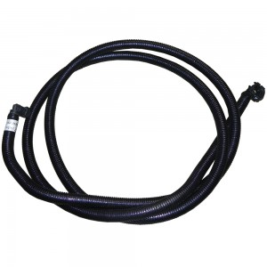 Tubo Retorno Combustivel Ford 2628 2428 2422 9C459B337CB