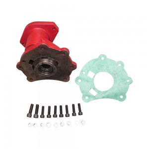 Tomada Forca CxG60/G85 Pneum/Acoplada/Anti Hor/MULTIPL940 Rpm / 1120 Rpm A1965(Os)