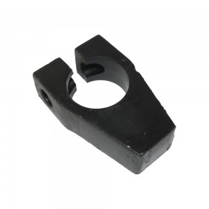 Mancal Pino Balanca Externo Carreta Truck Rodoviario 503mm Capelinha 1421 8663