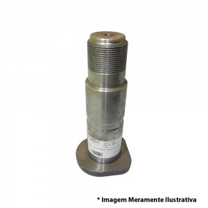 Pino Balanca Truck Noma Com Rosca 613x148x225mm 1132