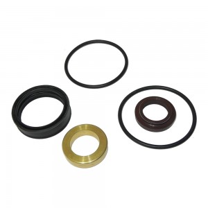 Reparo Caneco Reduzida Mercedes Benz 1938S 44S 2544 G210 G221 G240 Cambio Aluminio Anel Menor QA947 0069976447REP