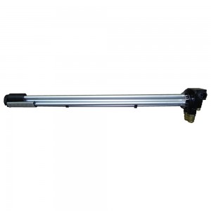 Boia Tanque   P G R124 Tanque Quadrado Aluminio 640MM W80354 1541082