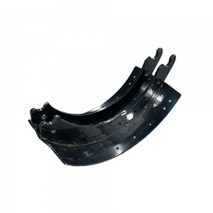 Patim Freio International 4700 4900 9200 9800 A3222D2006