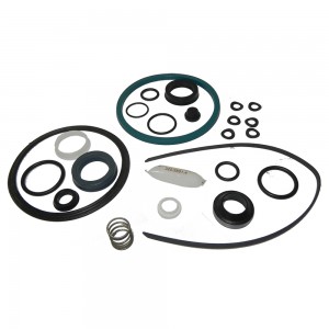 Reparo Servo Embreagem Scania T R112 Ate 1989 100mm 550453