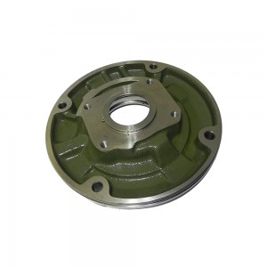 Funil Cambio Scania T R112HW 113 PRISE Anel Grosso 1312886