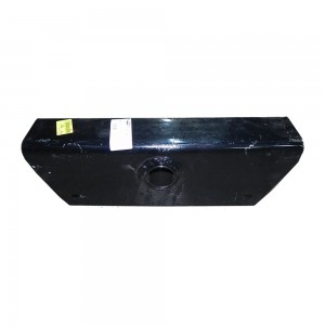 Balanca Truck Randon 50x84x510mm Reta 0005 8601