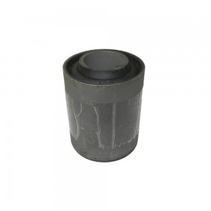 Bucha Tirante Carreta Recrusul Com Tubo 69x34x90mm 3004 8022