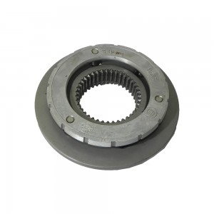 Sincronizador Volks Cargo GM FS4205A FS5205A 4a 5a A6144R