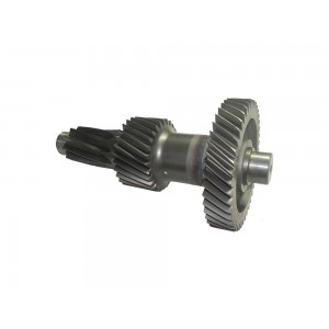 Eixo Grupo Inferior International 9800 Ford Carg 1932E A7889