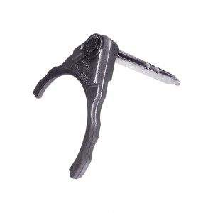 Garfo Cambio International Ford 9800 1932E Fts16112L A7923