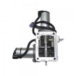 Atuador Eletrico Engate Cambio International 9800I A8900