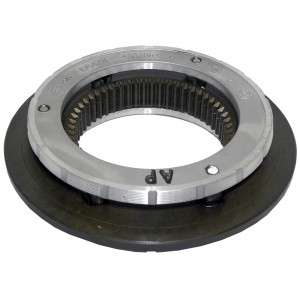 Sincronizador Volks Ford Volvo Mercedes Benz Fs4205A A8952AP