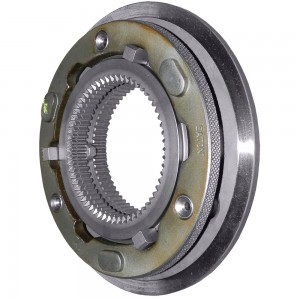 Sincronizador Volks Ford Fs6406 Fs5405 Fs5406 13190E A8963AP