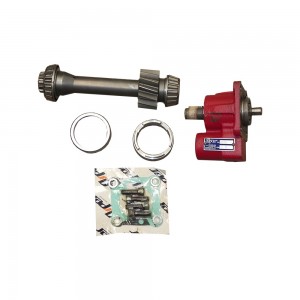 Tomada Forca Cx"ZF"VW"MAN" 17280/24280 "IV" Tector/Stradale 9s1110td A Carda A976(Os)