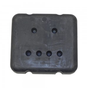 Borracha 5a Roda Jost Moderno Superior AD00342J00