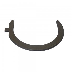 Semi Anel Virabrequim Mercedes Benz Motor OM904 AE165P