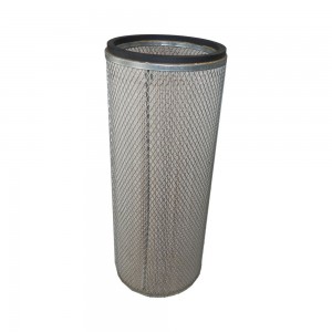 Filtro Ar Interno Beiben Weichai 2642 V3 420HP AF26570