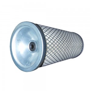 Filtro Ar International 4700 4900 Secundario Interno AF987