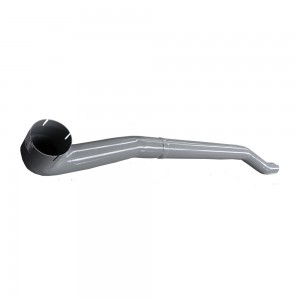 Cano Escape Intermediario Volvo Nl10 12 F7720 8121877