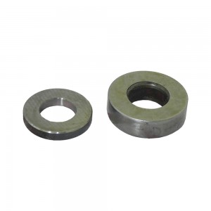 Rolamento Pe Carreta Mecanico AL00306J00