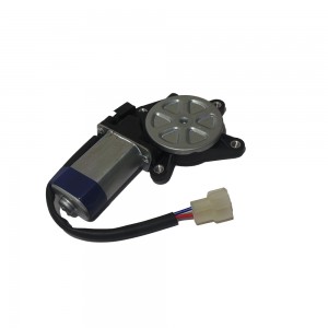 Motor Vidro Eletrico Volvo NL12 EDC Iveco Stralis ALM100003