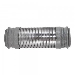 Sanfona Escape Compativel Iveco Tector Vertis 5949894511