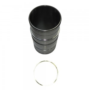 Camisa Motor T114 R114 T124 R124 STD 360 400 420 ate 30 Junho 2009 C76650 1868157