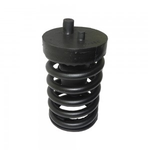 Mola Suspensao Cabine Dianteira Volvo VM230 240 260 270 Com Batente 27102 25379097