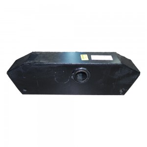 Balanca Truck Guerra LS Cavalo Lado Esquerdo Lado Direito 50x94x580mm 0022 8604