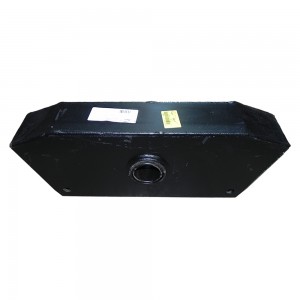 Balanca Truck Rodoviario 50x84x507mm 0007 8603