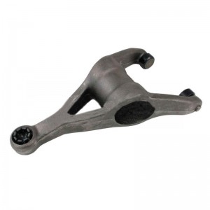 Garfo Embreagem Mercedes 2044 2540 2544 2640 2644 6552501513