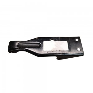 Suporte Amortecedor Tampa Frontal Sinotruk A7 AZ1664110021