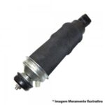 Bexiga Suspensao Cabine Dianteira Sinotruk A7 Com Amortecedor AZ1664430103