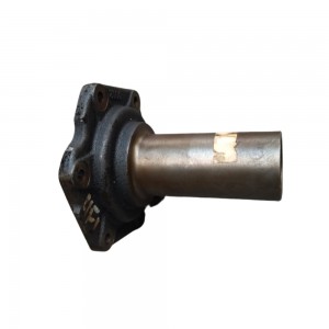 Funil Cambio Sinotruk Howo 380 A7 Automatico AZ2203020002