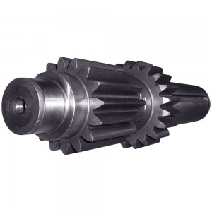 Eixo Cambio Esquerdo Sinotruk Howo 380 A7 AZ2210030001