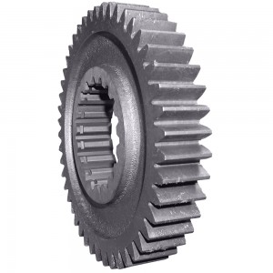 Engrenagem Cambio Sinotruk Howo 380 A7 AZ2210040153